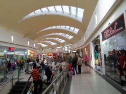 Centro Comercial Centro Chía